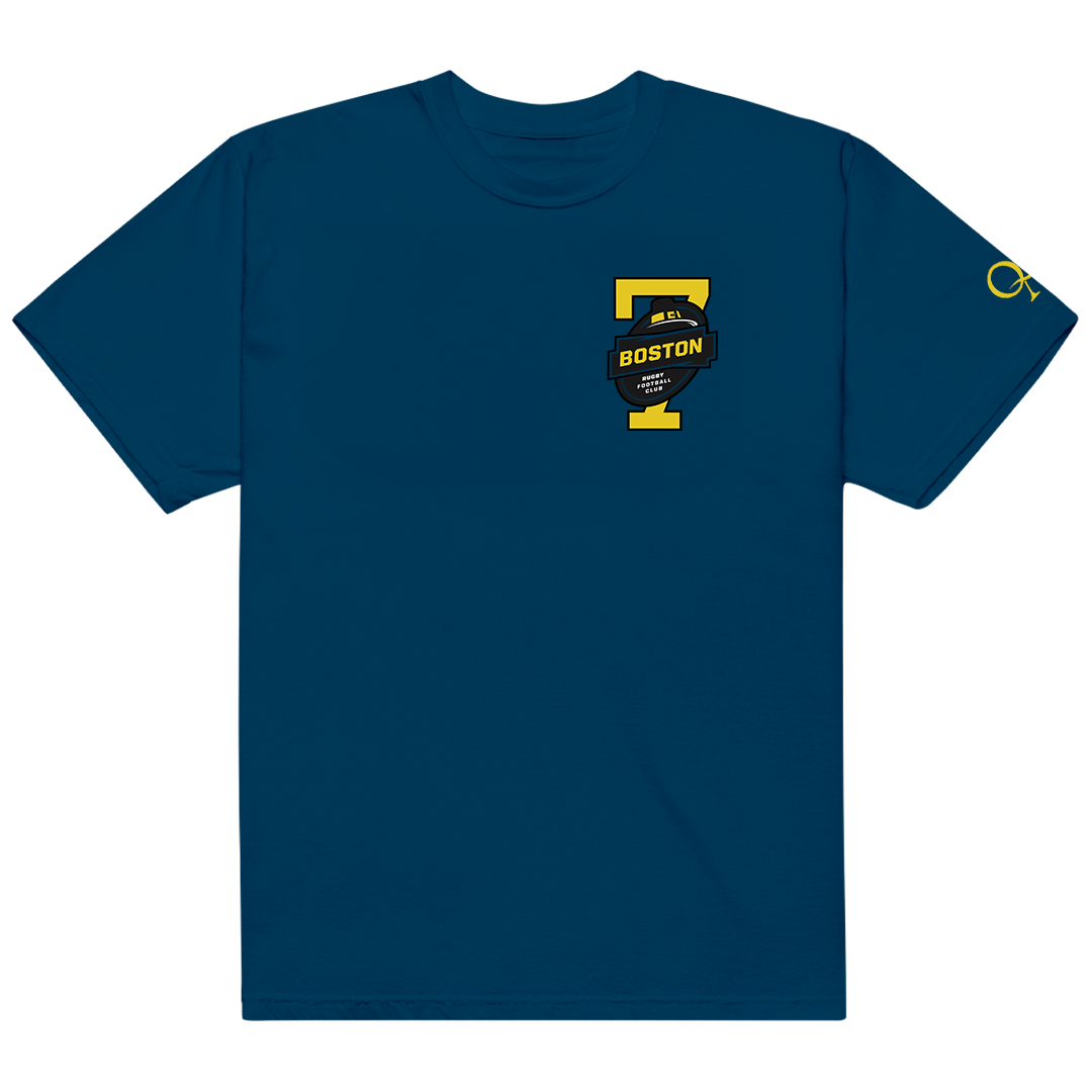 Boston Rugby Shirt