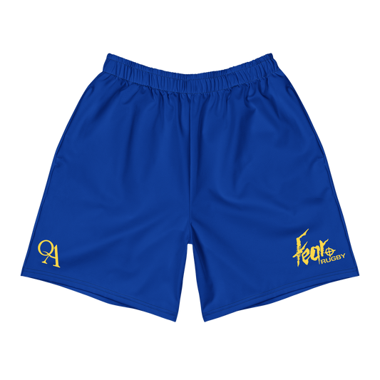 Fear Youth Rugby Shorts