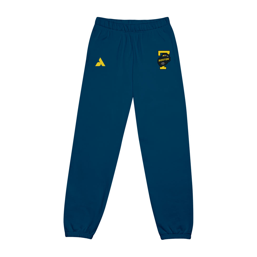Boston Rugby Sweatpants