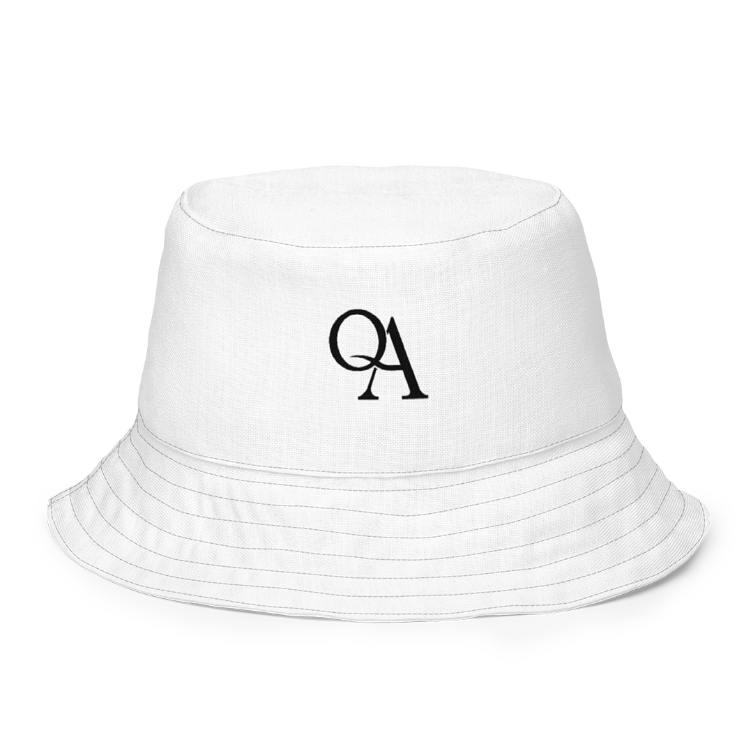 Raeford Rugby Reversible Bucket Hat