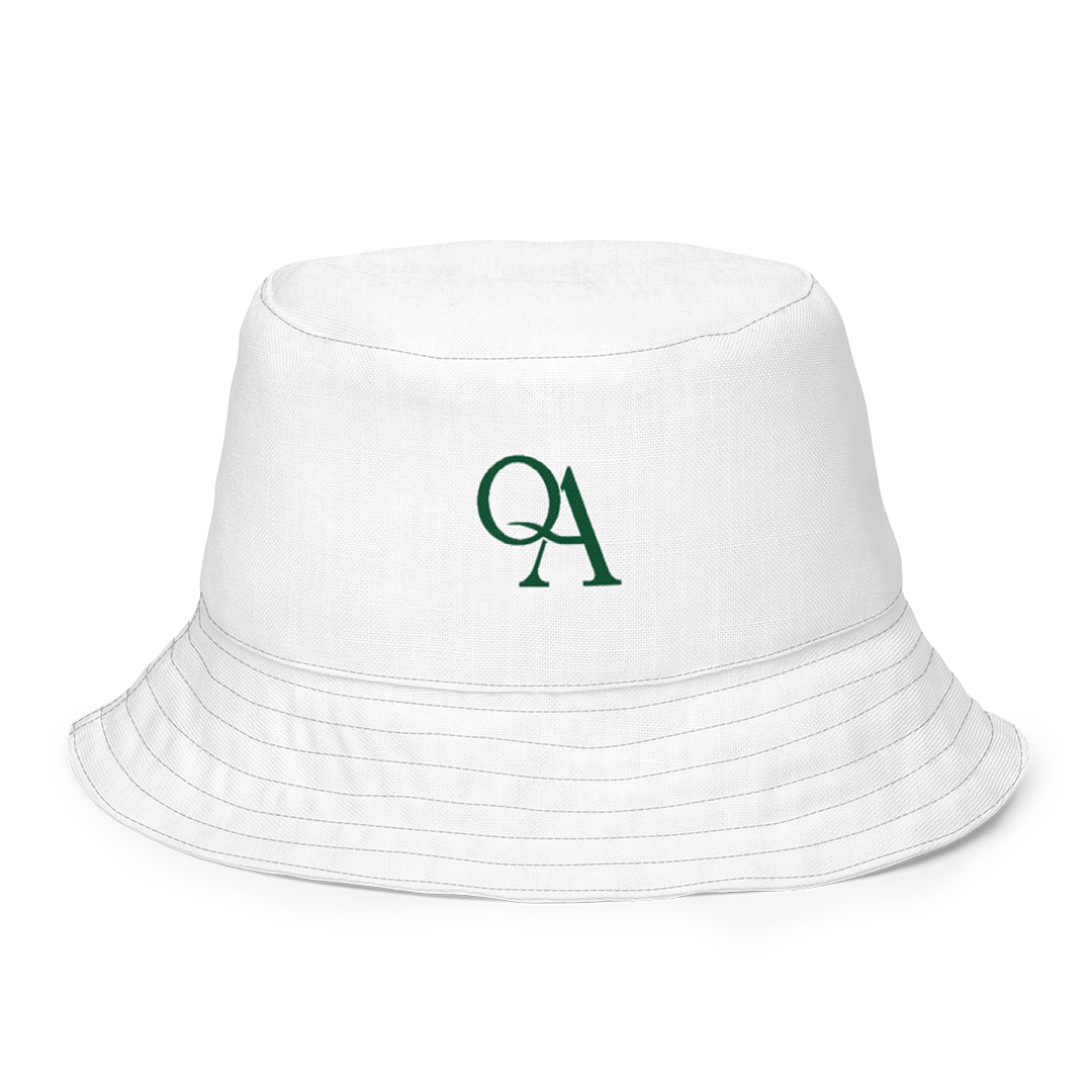 CLT Rugby Bucket Hat