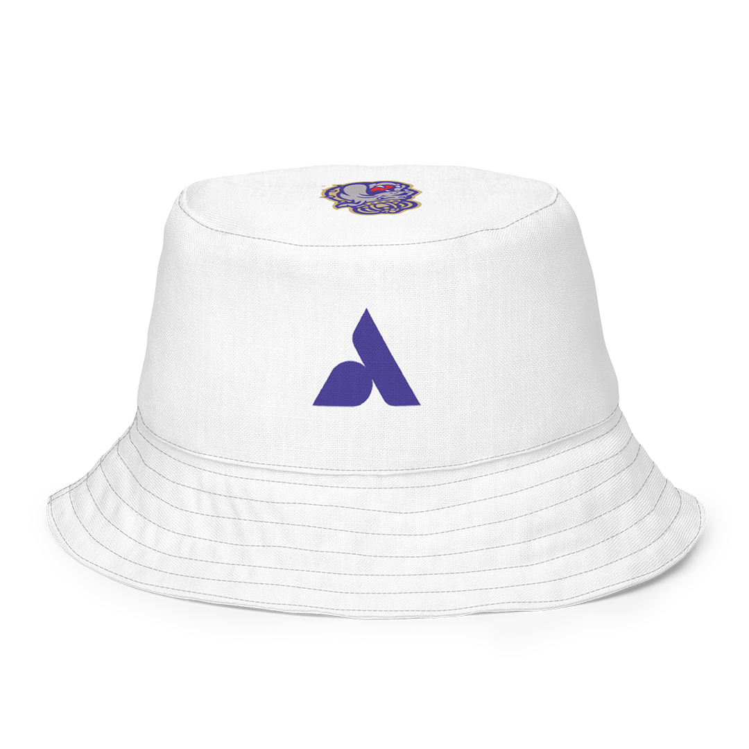 JMU Men's Rugby Reversible Bucket Hat