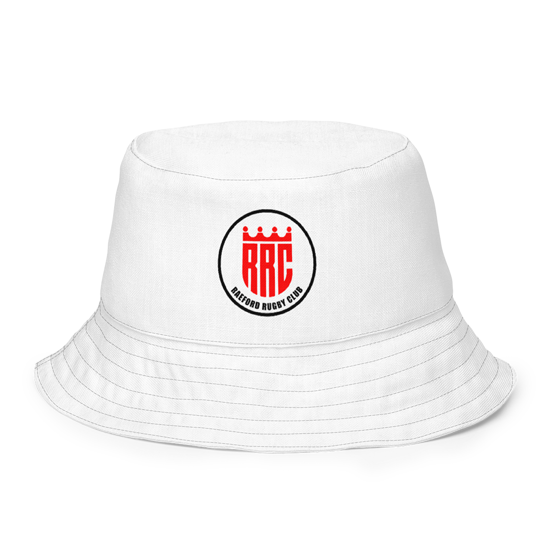 Raeford Rugby Reversible Bucket Hat