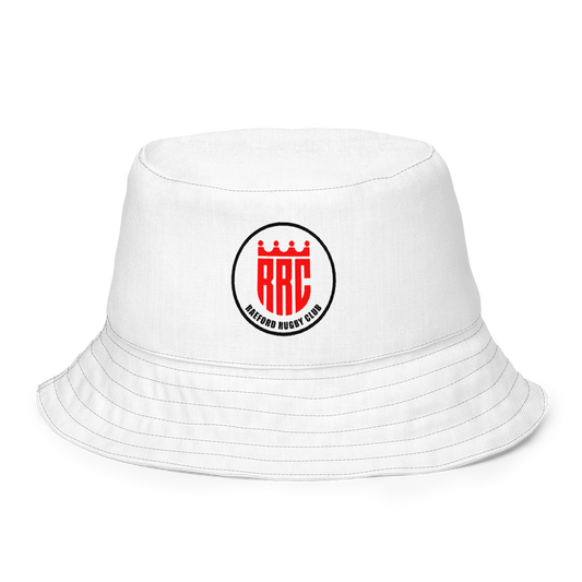 Raeford Rugby Reversible Bucket Hat