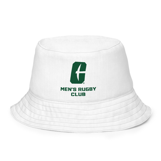 CLT Rugby Bucket Hat