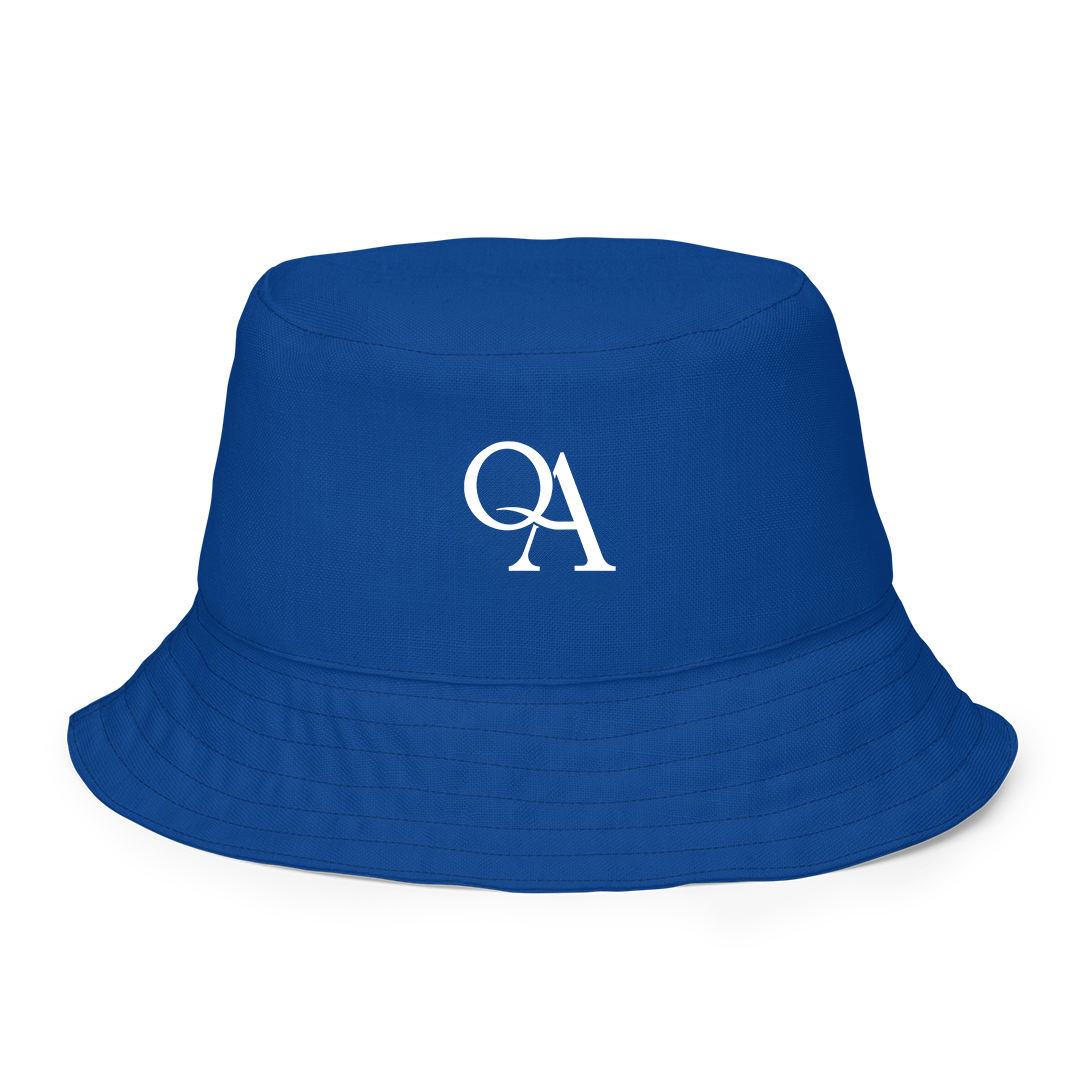 UNF Rugby Reversible Bucket Hat