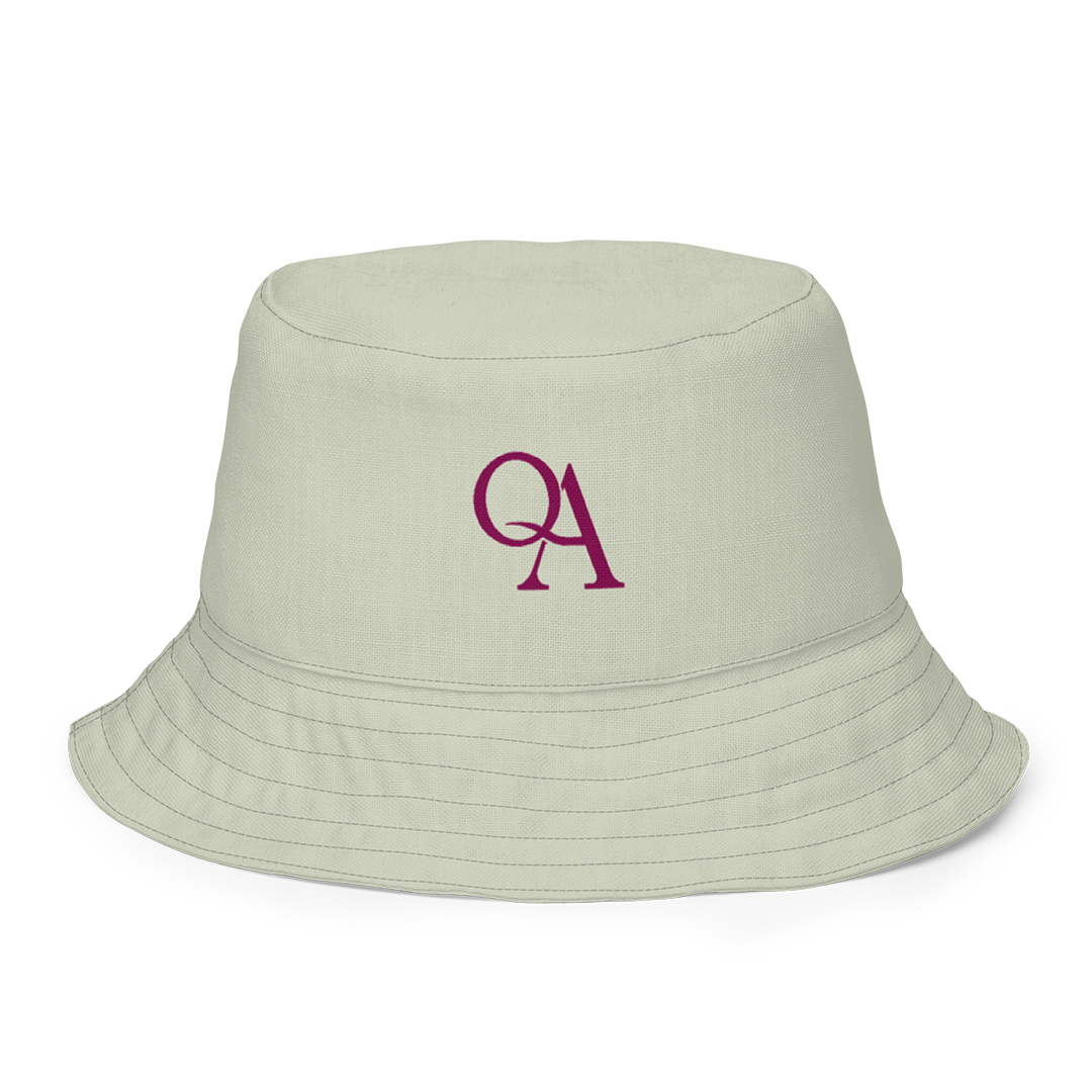 EKU Rugby Reversible Bucket Hat