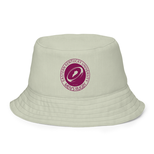 EKU Rugby Reversible Bucket Hat