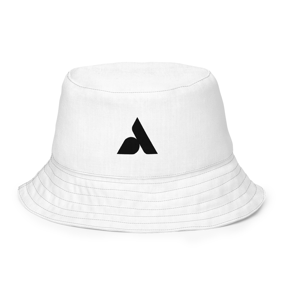 Raeford Rugby Reversible Bucket Hat
