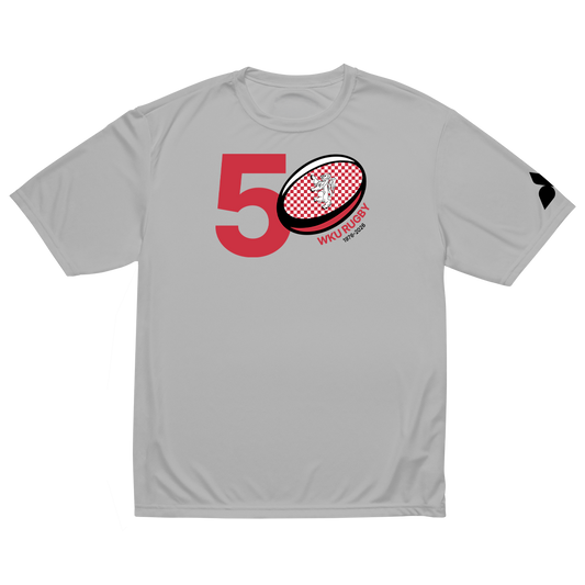 WKU Rugby Dry Fit