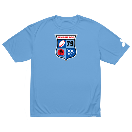 Okaloosa RFC Dry Fit