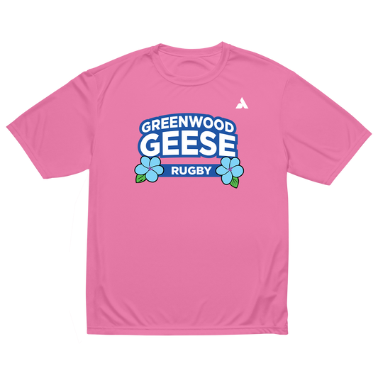 Geese Rugby Dry Fit