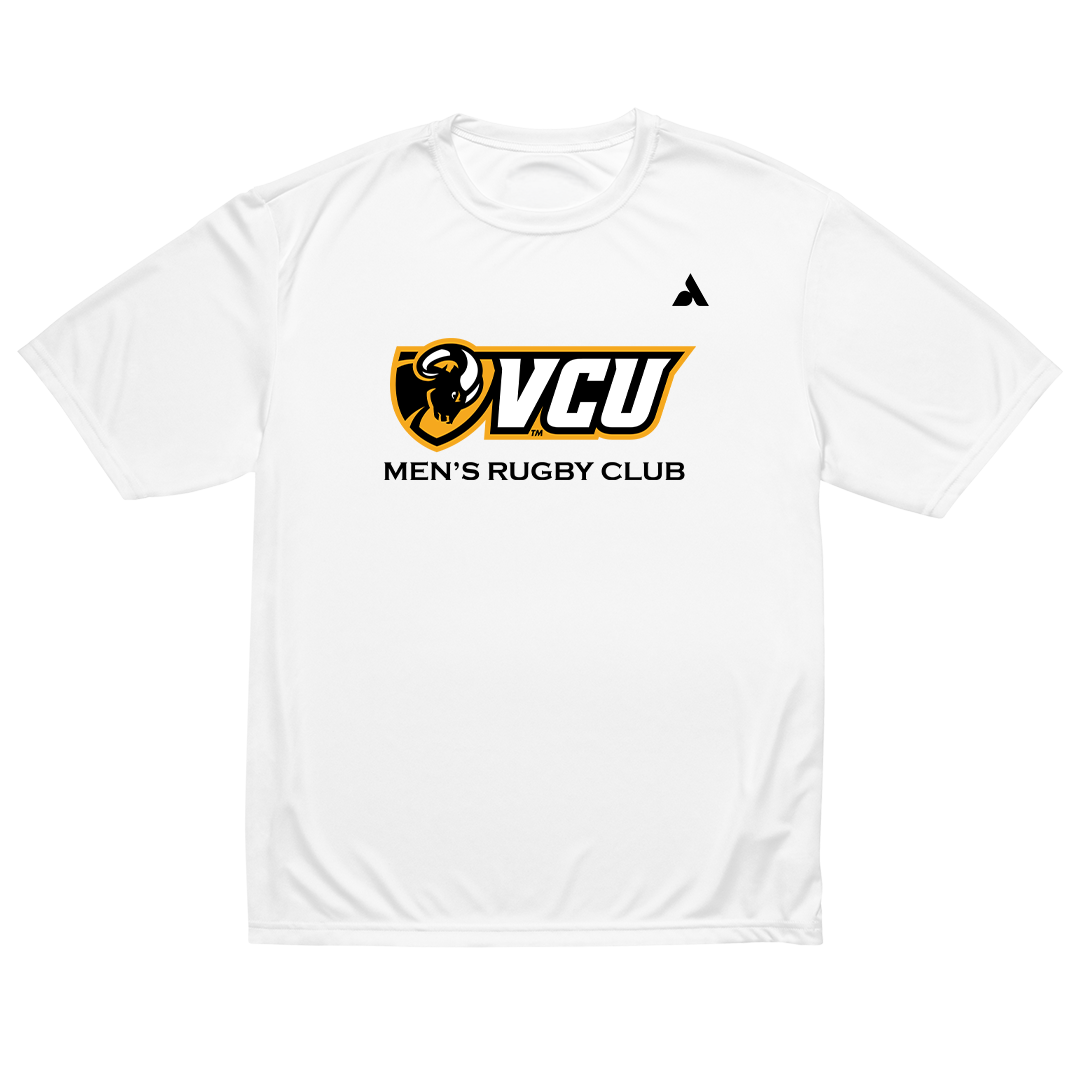 VCU Rugby Dry Fit