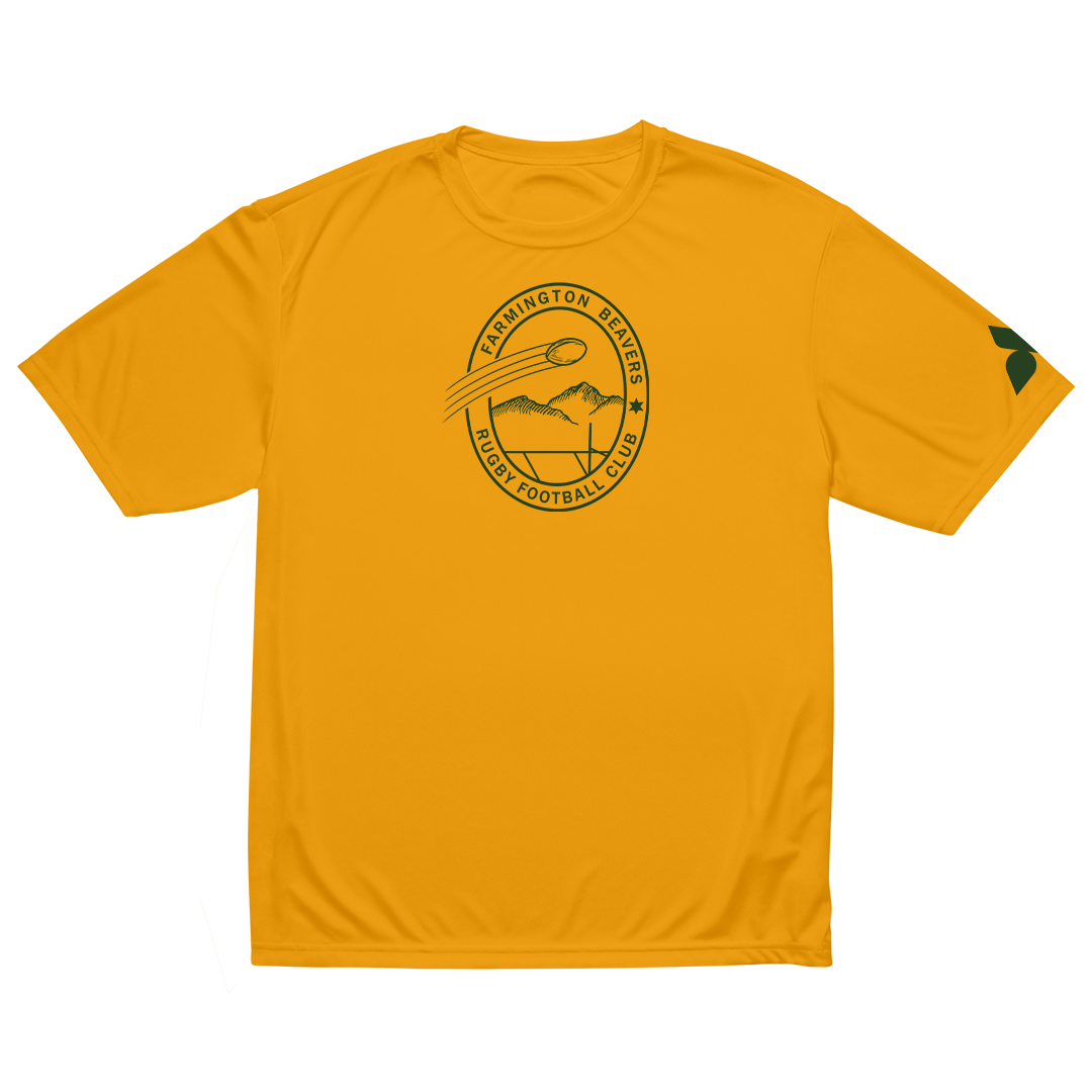 UMF Men's Rugby Dry Fit