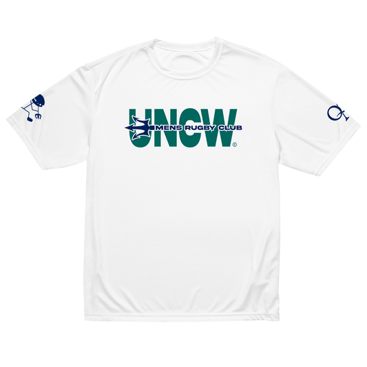 UNCW Rugby Dry Fit