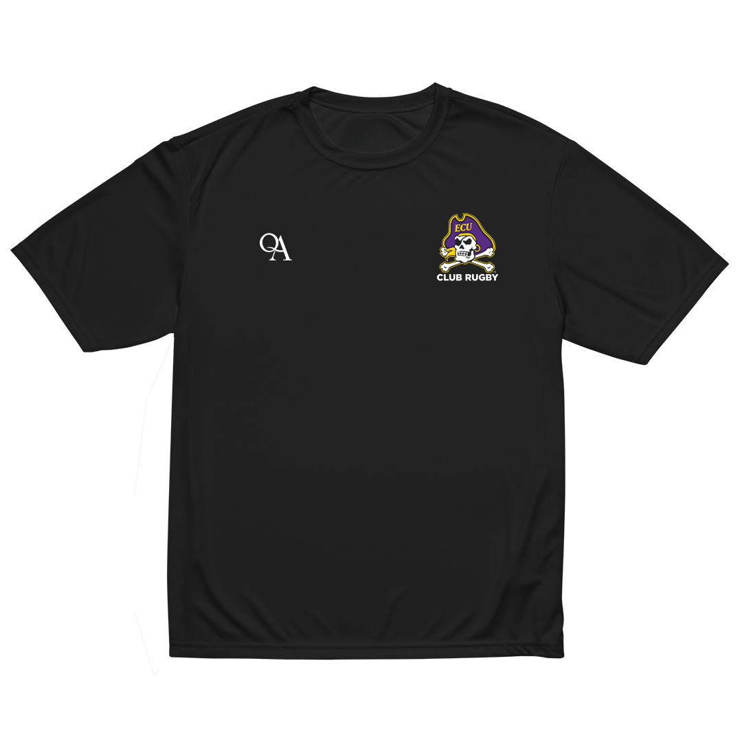 ECU Rugby Dry Fit