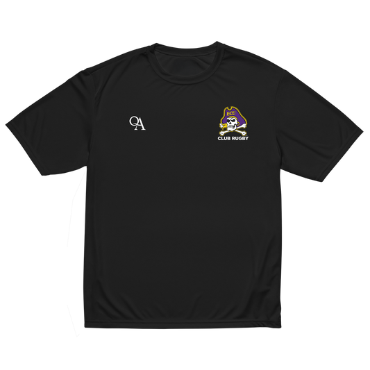 ECU Rugby Dry Fit