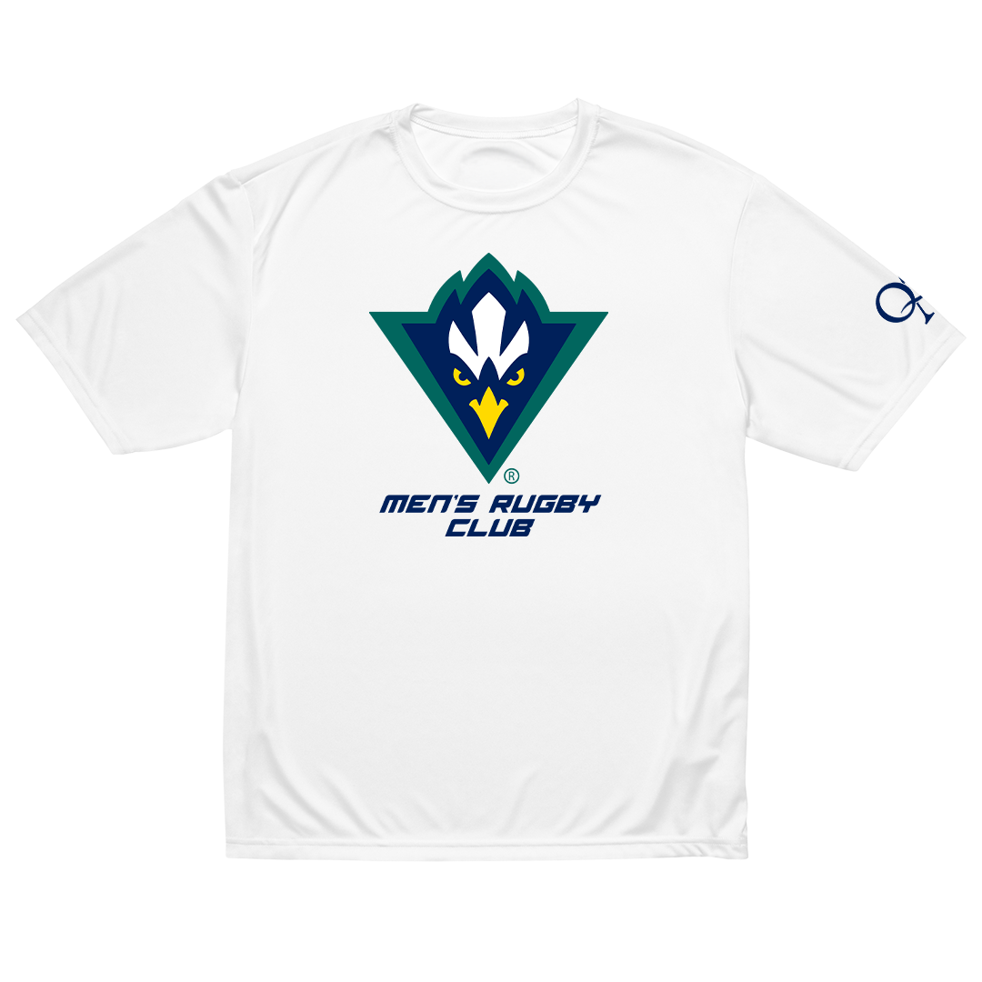 UNCW Rugby Dry Fit