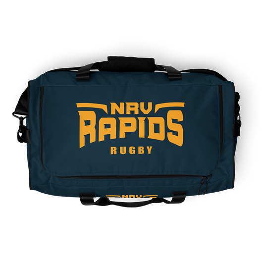 NRV Rugby Duffle Bag