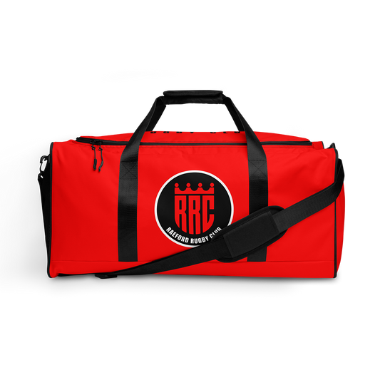 Raeford Rugby Duffle Bag