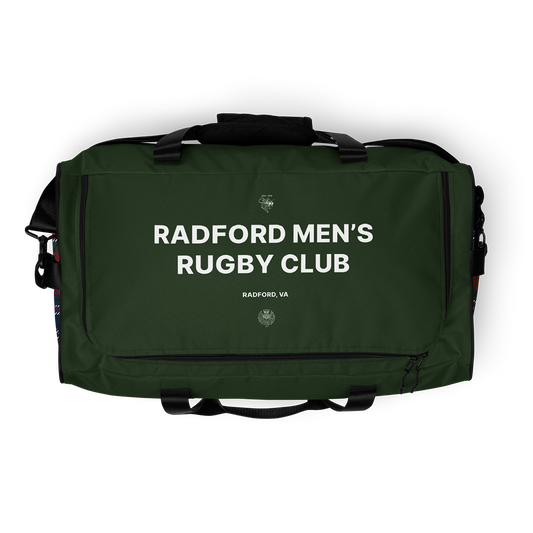Radford Rugby Duffle Bag
