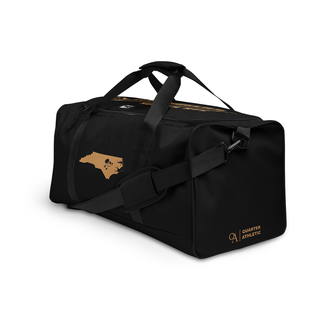 Clamdiggers Rugby Duffle Bag