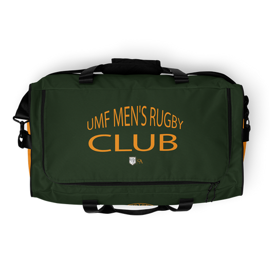 UMF Men's Rugby Duffle Bag
