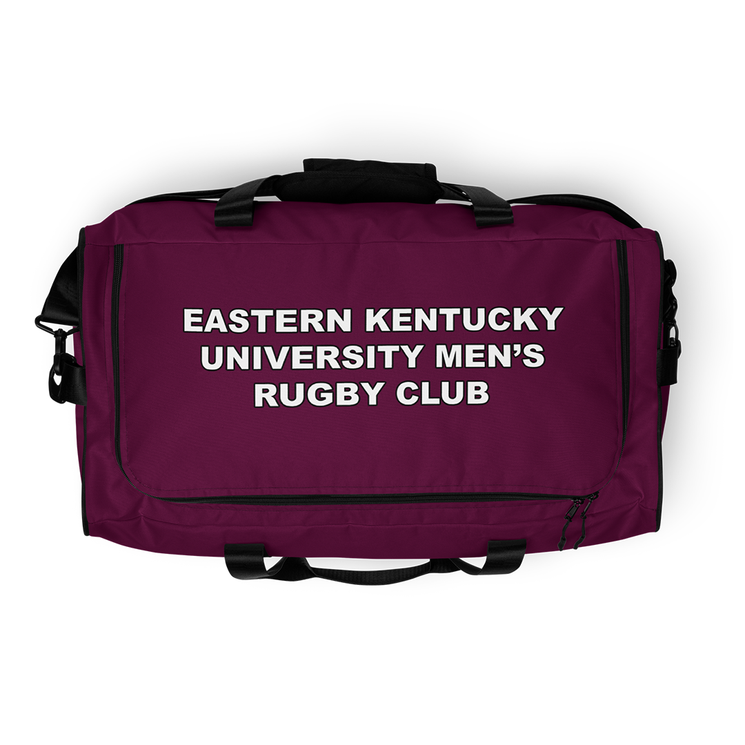 EKU Rugby Duffle Bag