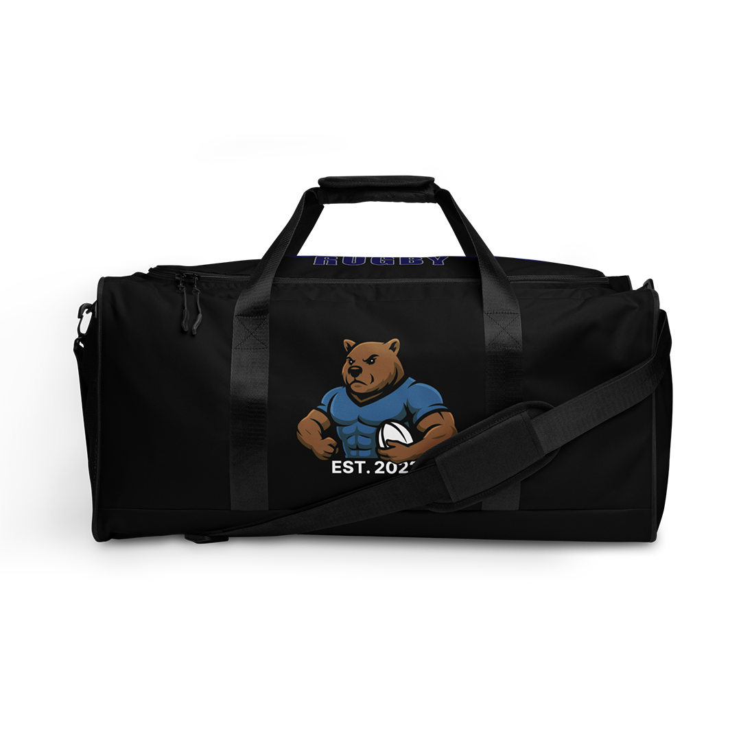 Waco Wombats Duffle Bag