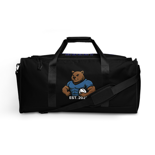 Waco Wombats Duffle Bag