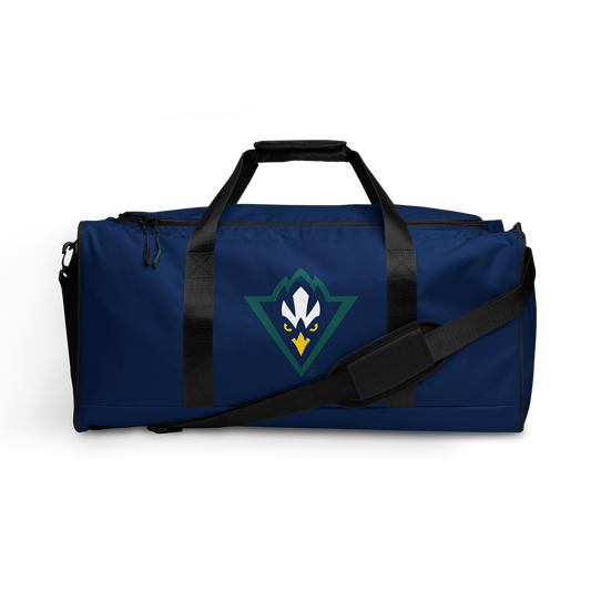 UNCW Rugby Duffle Bag
