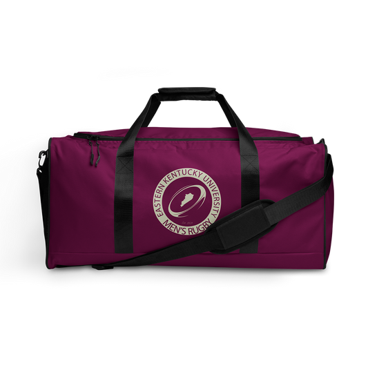 EKU Rugby Duffle Bag