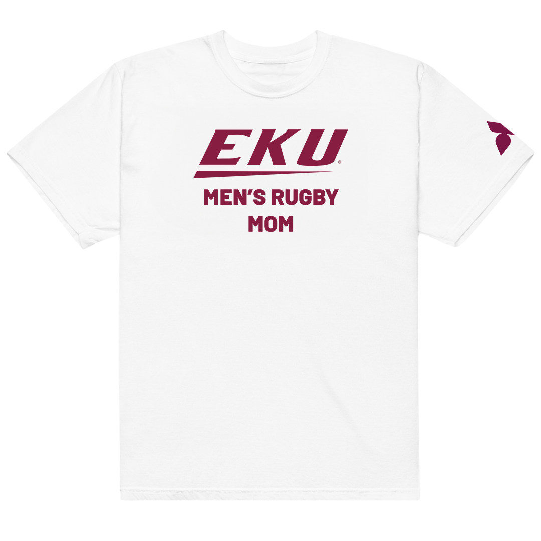 EKU Rugby Supporter Shirt