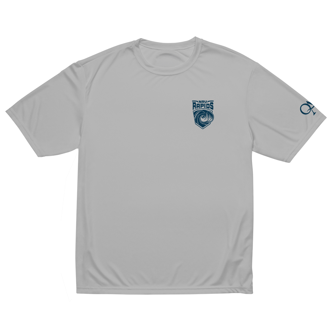 NRV Rugby Dry Fit