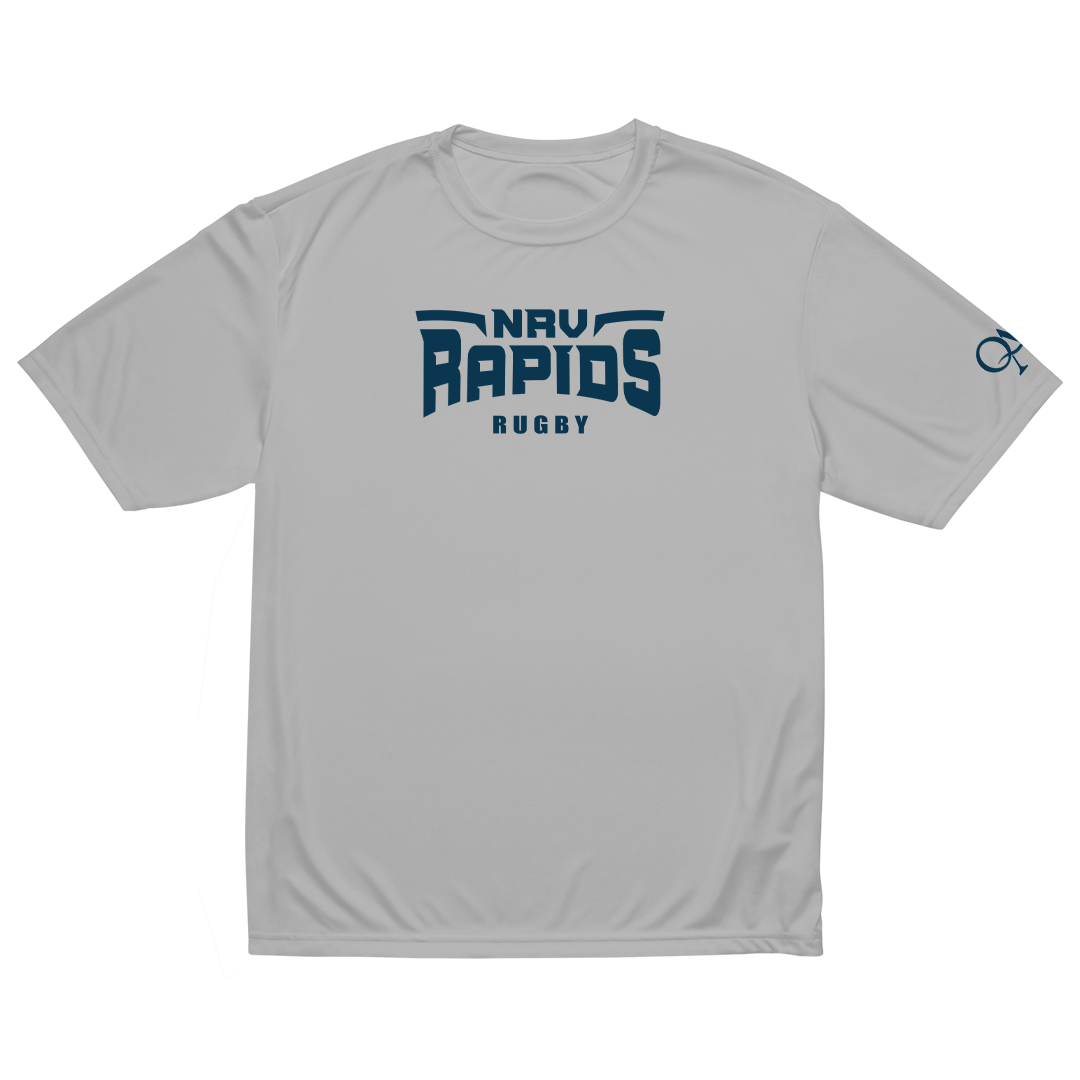 NRV Rugby Dry Fit