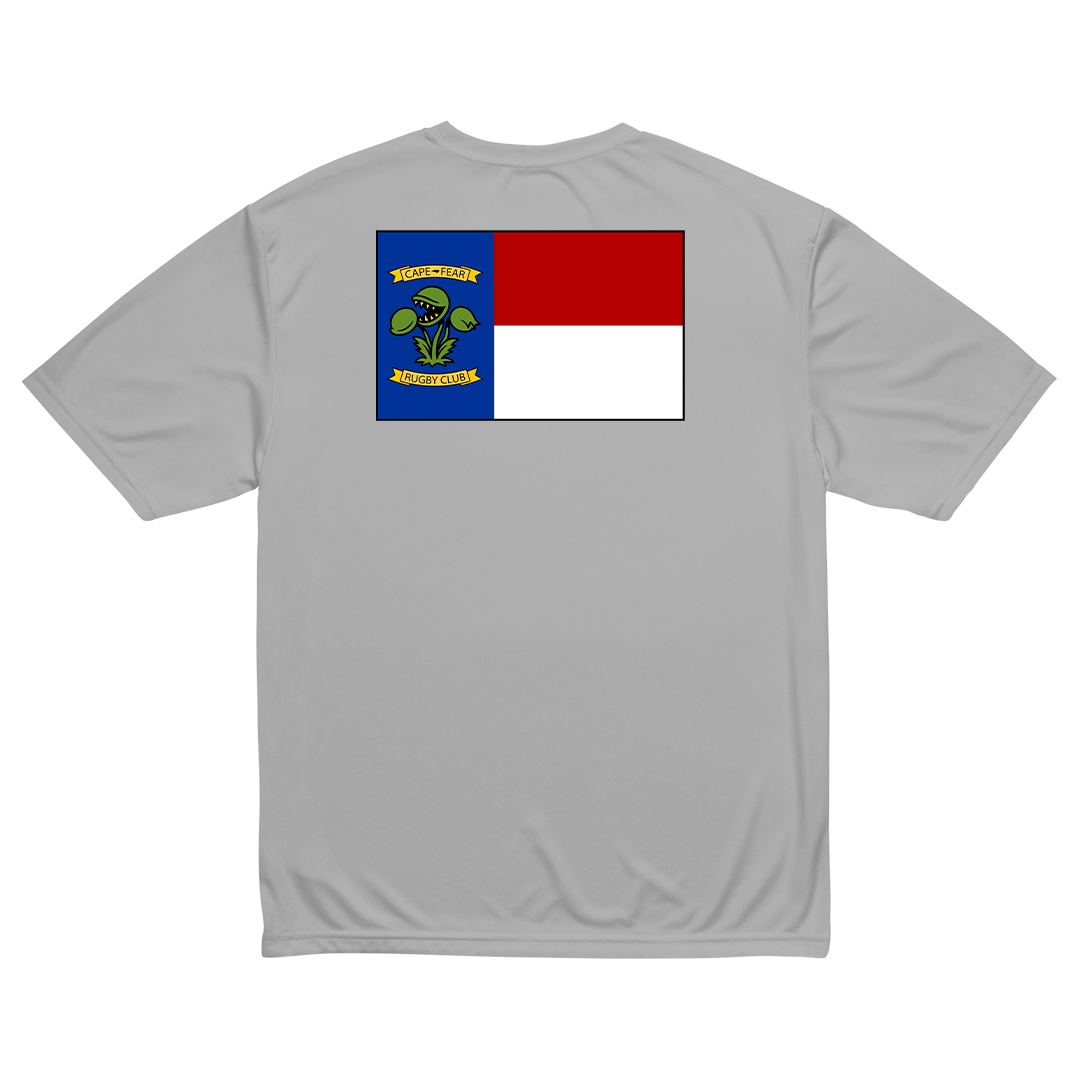 Fear Youth Rugby Dry Fit