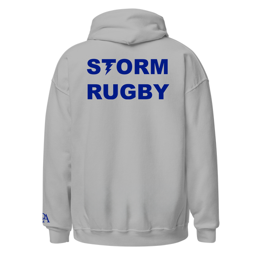 Carolina Storm Hoodie