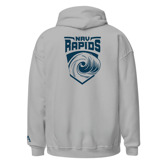NRV Rugby Hoodie