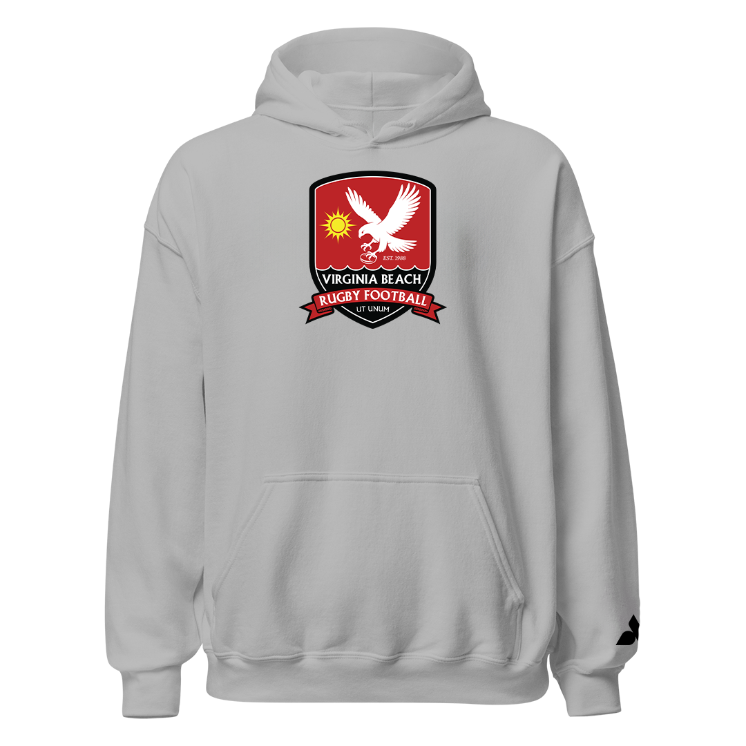 Falcons Rugby Hoodie