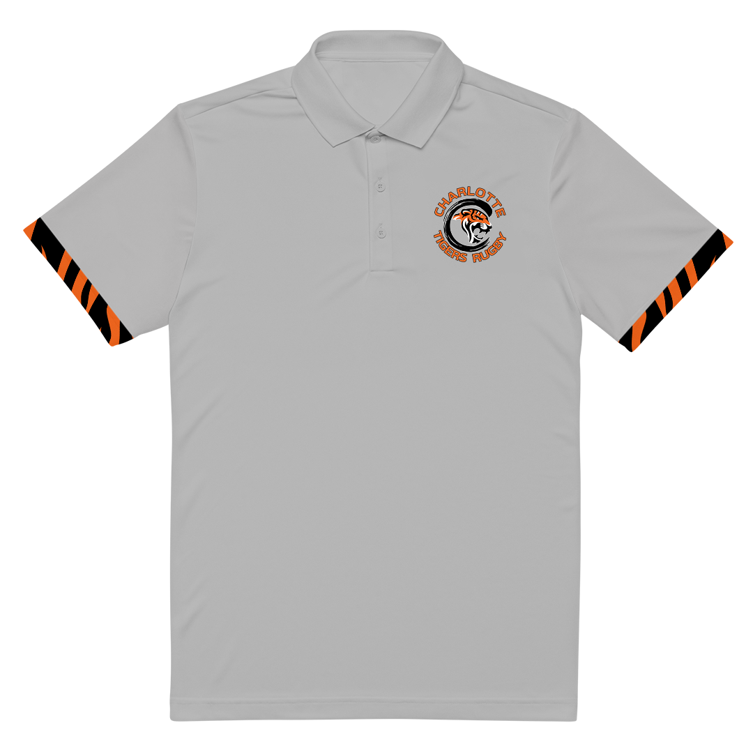 Tigers Rugby Polo