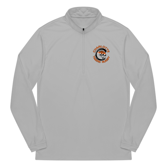 Tigers Rugby Quarter Zip
