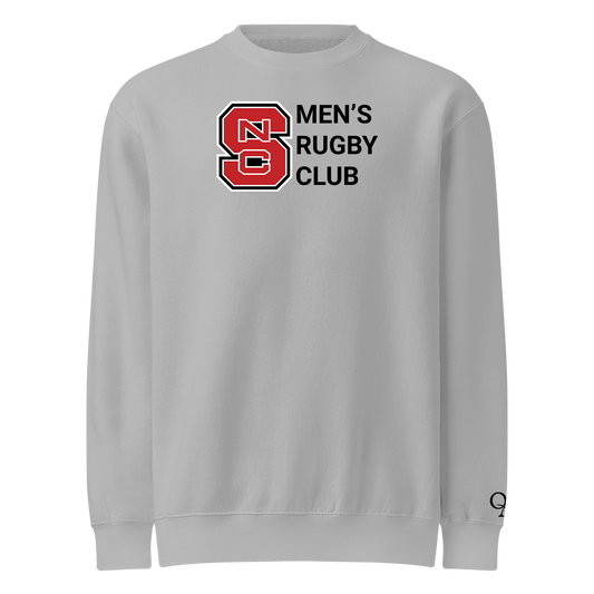 NC State Rugby Sweatshirt