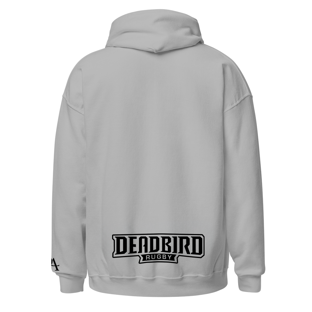 UNF Rugby Hoodie
