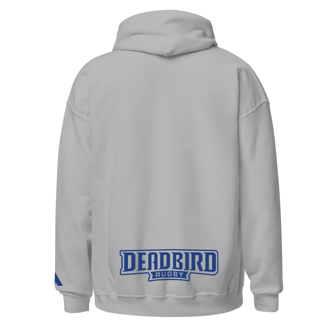 UNF Rugby Hoodie