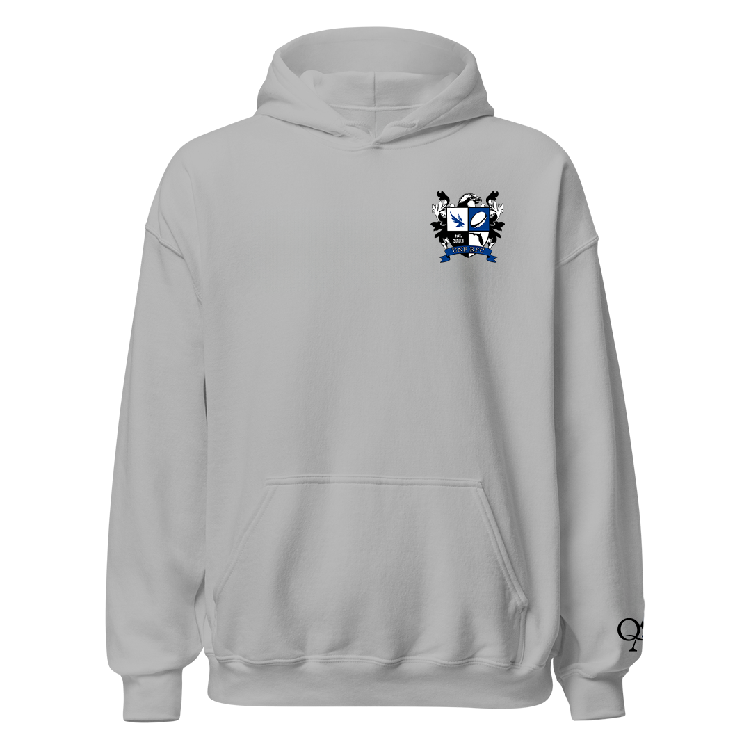 UNF Rugby Hoodie
