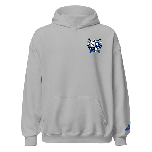 UNF Rugby Hoodie
