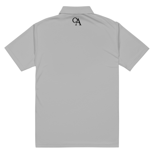 Fear Youth Rugby Polo