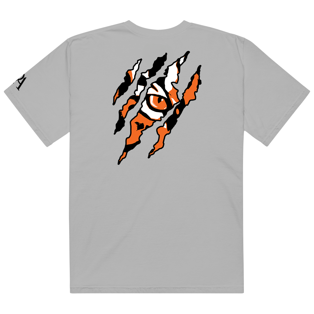 Tigers Rugby Cotton Shirt