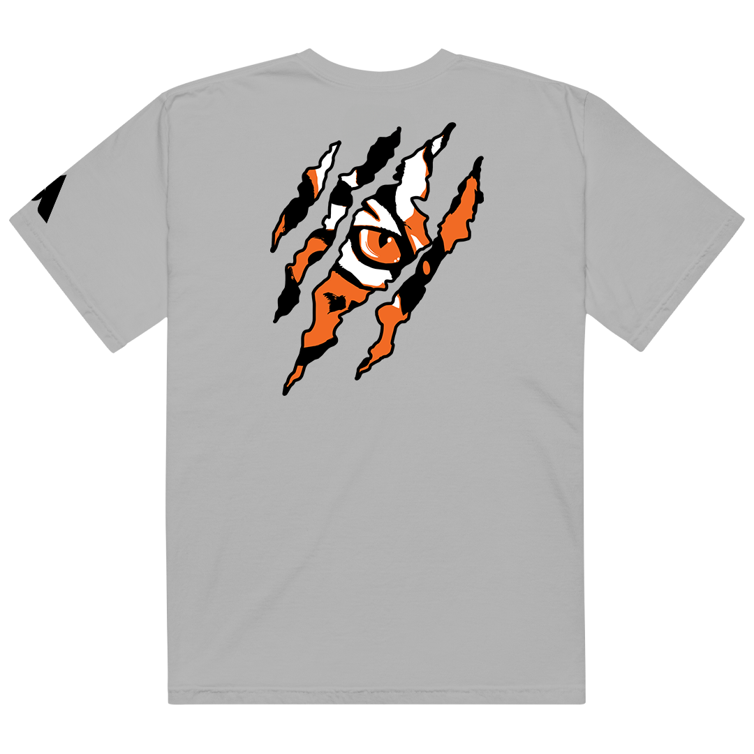 Tigers Rugby Cotton Shirt