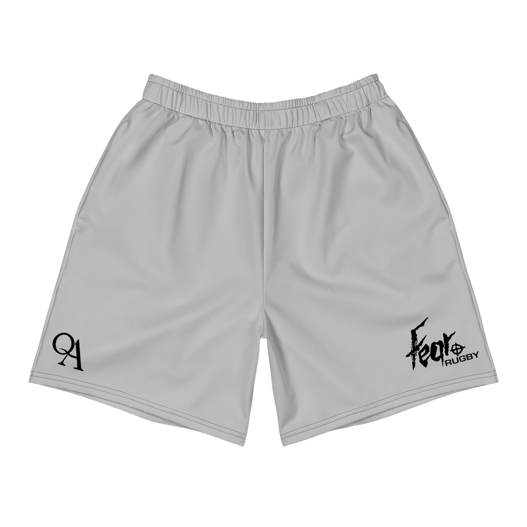 Fear Youth Rugby Shorts